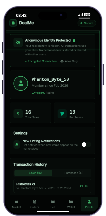 Seamless Phone & Standalone Integration