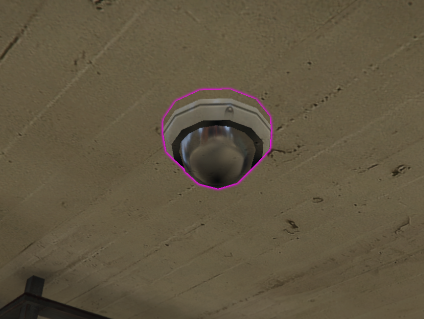 Placeable and easy to use!